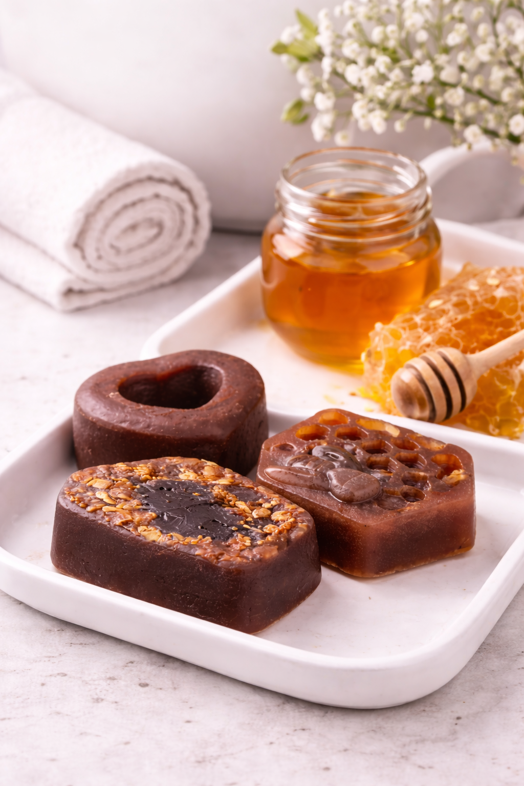 natural honey soap (copy) natural honey soap (copy)