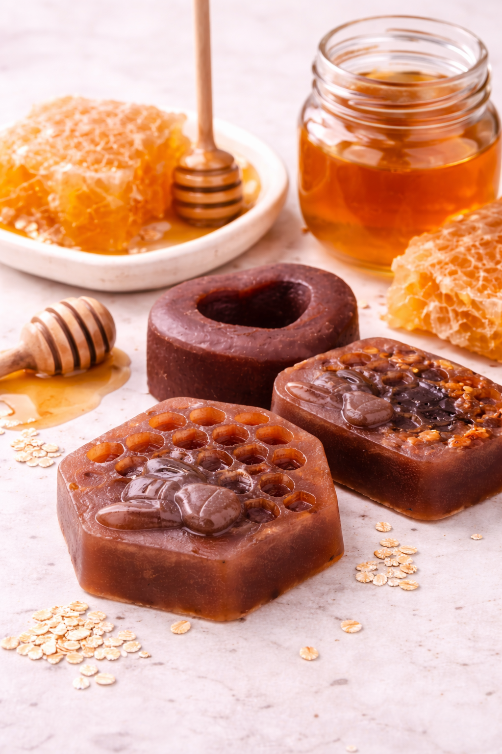 natural honey soap (copy) natural honey soap (copy)