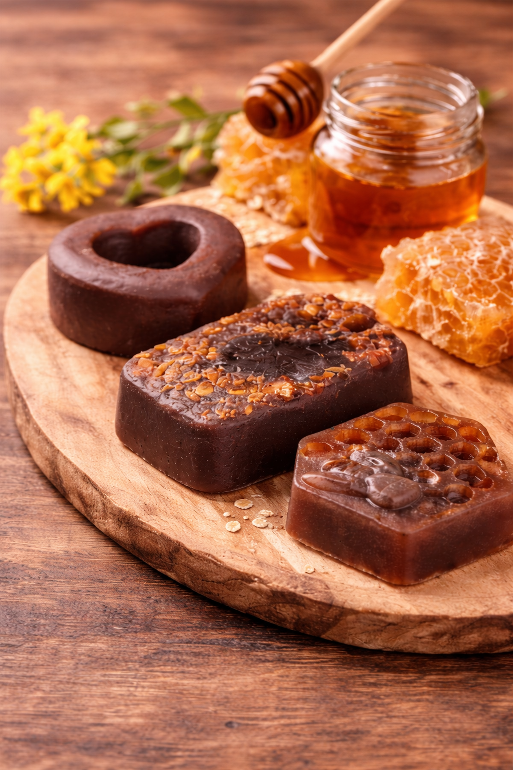 natural honey soap (copy) natural honey soap (copy)